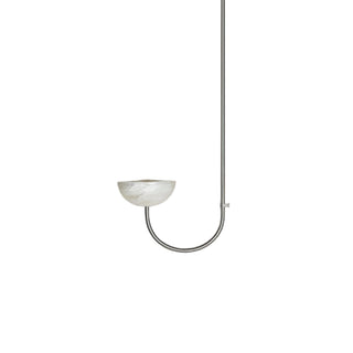 Hartvik Suspension Duo en Albâtre