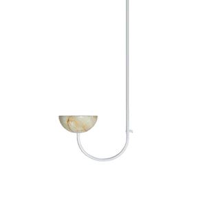 Hartvik Suspension Duo en Albâtre