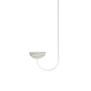 Hartvik Suspension Duo en Albâtre