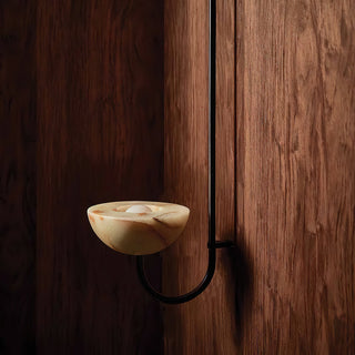 Hartvik Suspension Duo en Albâtre