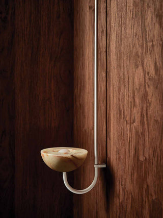 Hartvik Suspension Duo en Albâtre