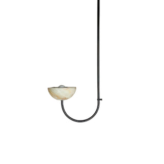 Hartvik Suspension Duo en Albâtre