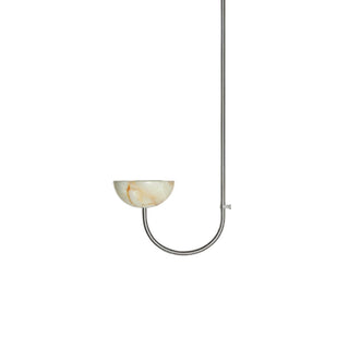 Hartvik Suspension Duo en Albâtre