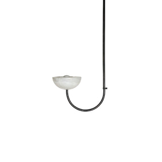 Hartvik Suspension Duo en Albâtre