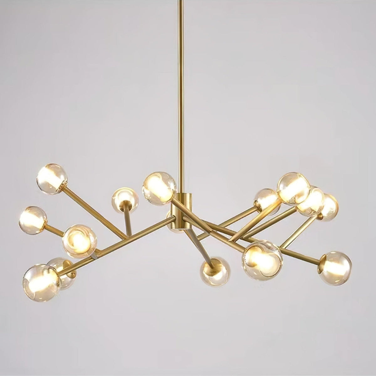 Colton Lustre de Luxe