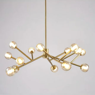 Colton Lustre de Luxe