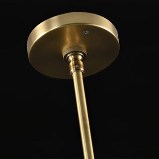Colton Lustre de Luxe