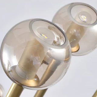 Colton Lustre de Luxe