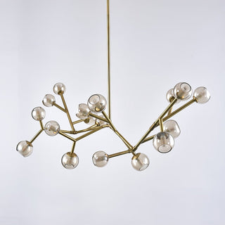 Colton Lustre de Luxe