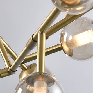 Colton Lustre de Luxe