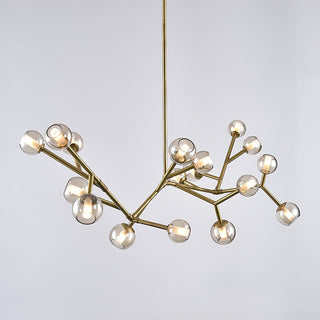 Colton Lustre de Luxe
