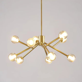 Colton Lustre de Luxe