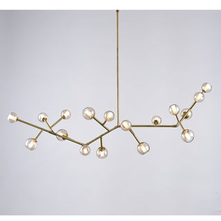 Colton Lustre de Luxe