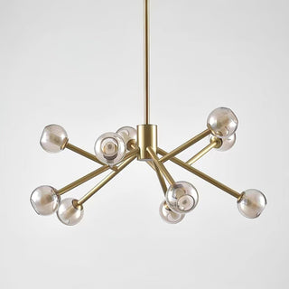 Colton Lustre de Luxe
