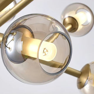 Colton Lustre de Luxe