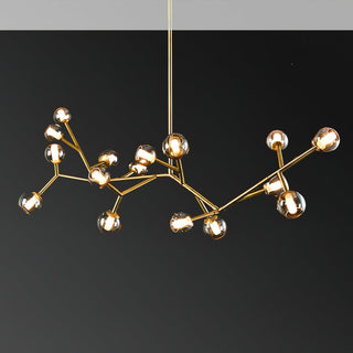 Colton Lustre de Luxe