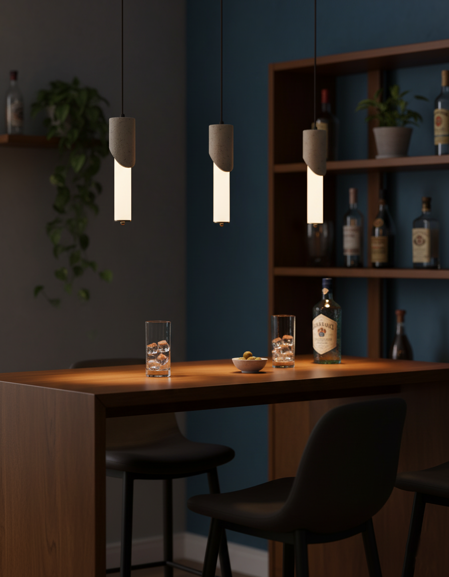 Reneise Suspension