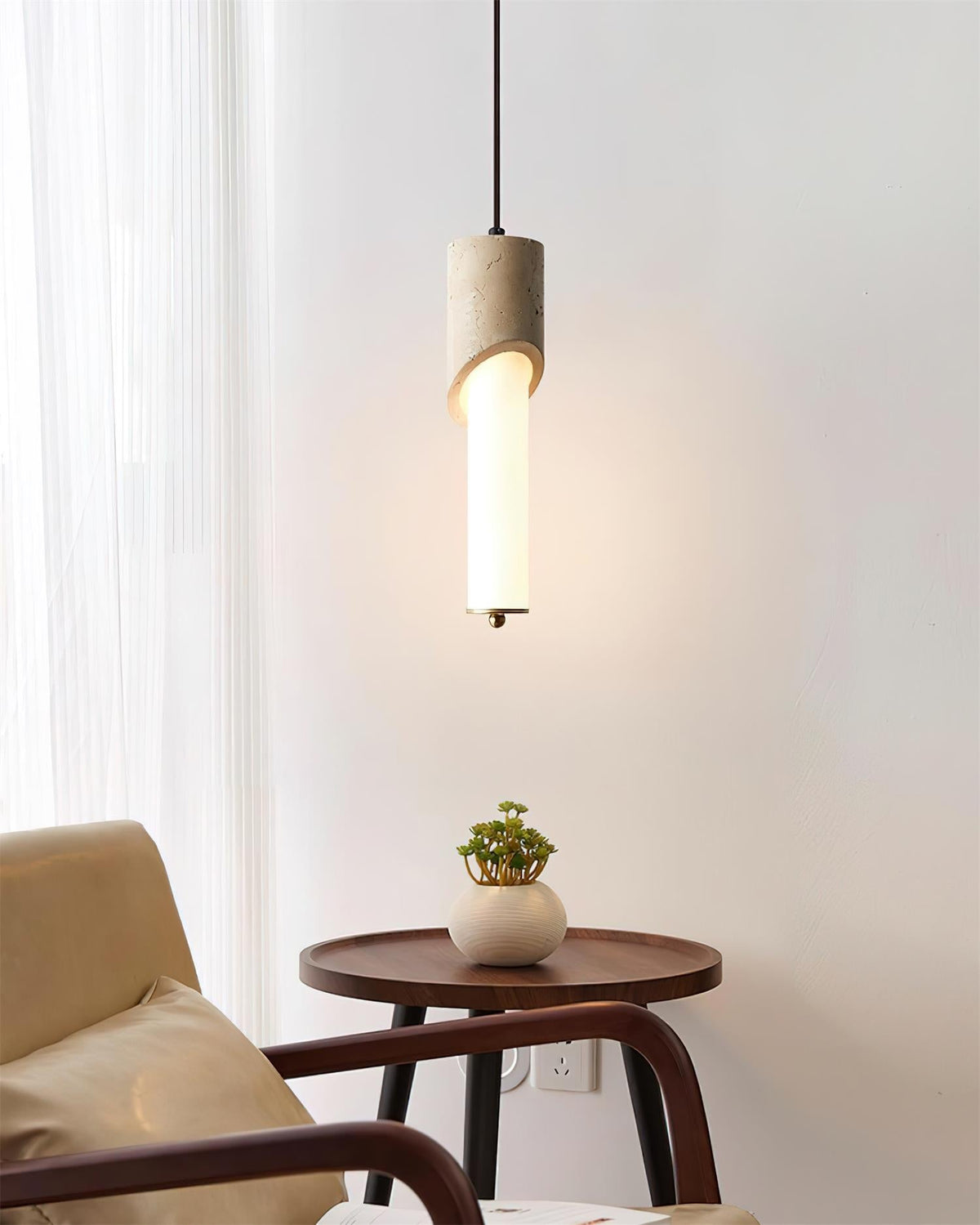 Reneise Suspension