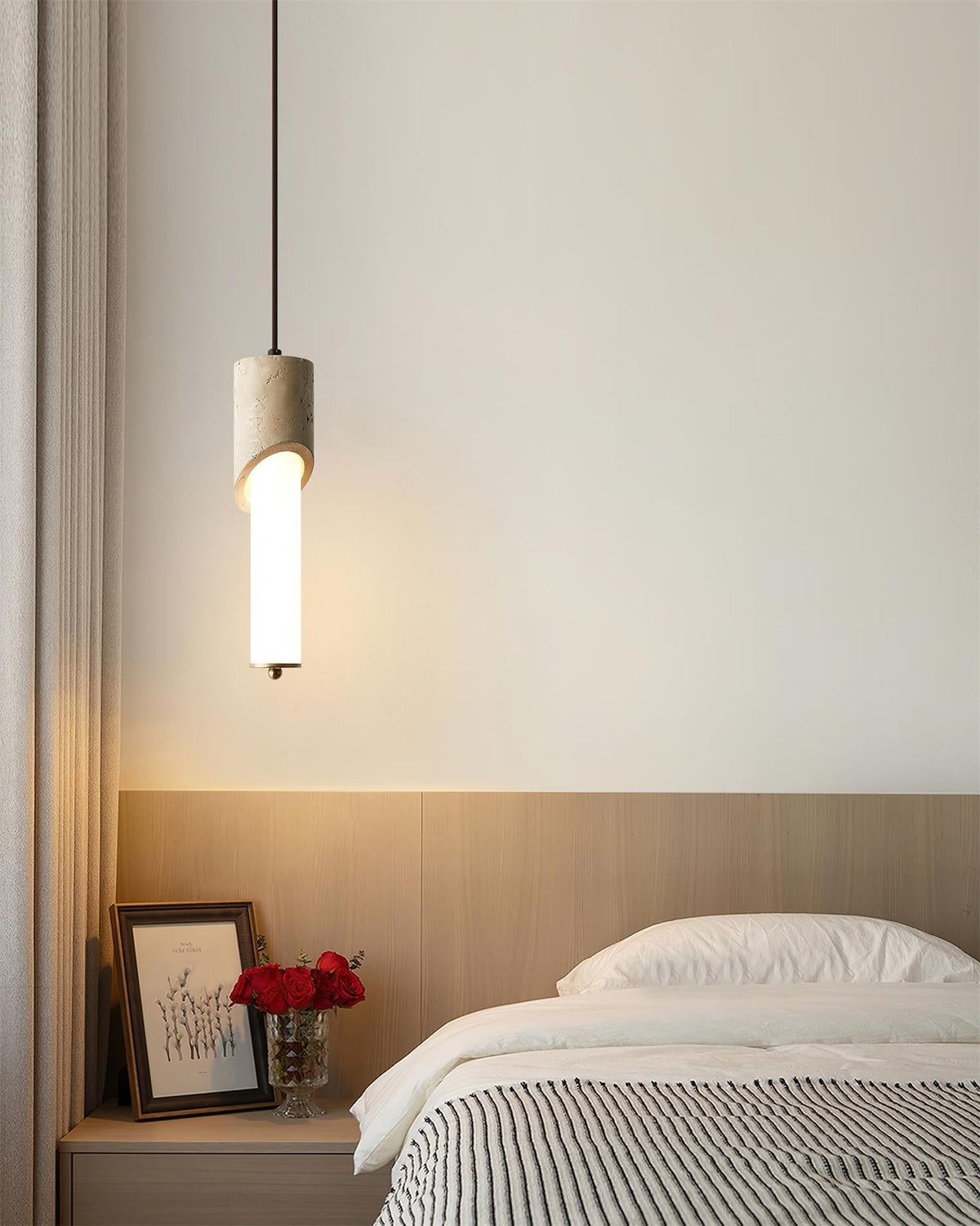 Reneise Suspension