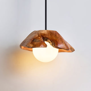Corvyn Halo Suspension