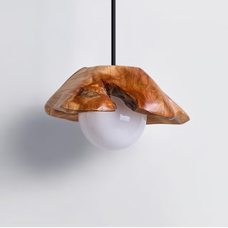 Corvyn Halo Suspension