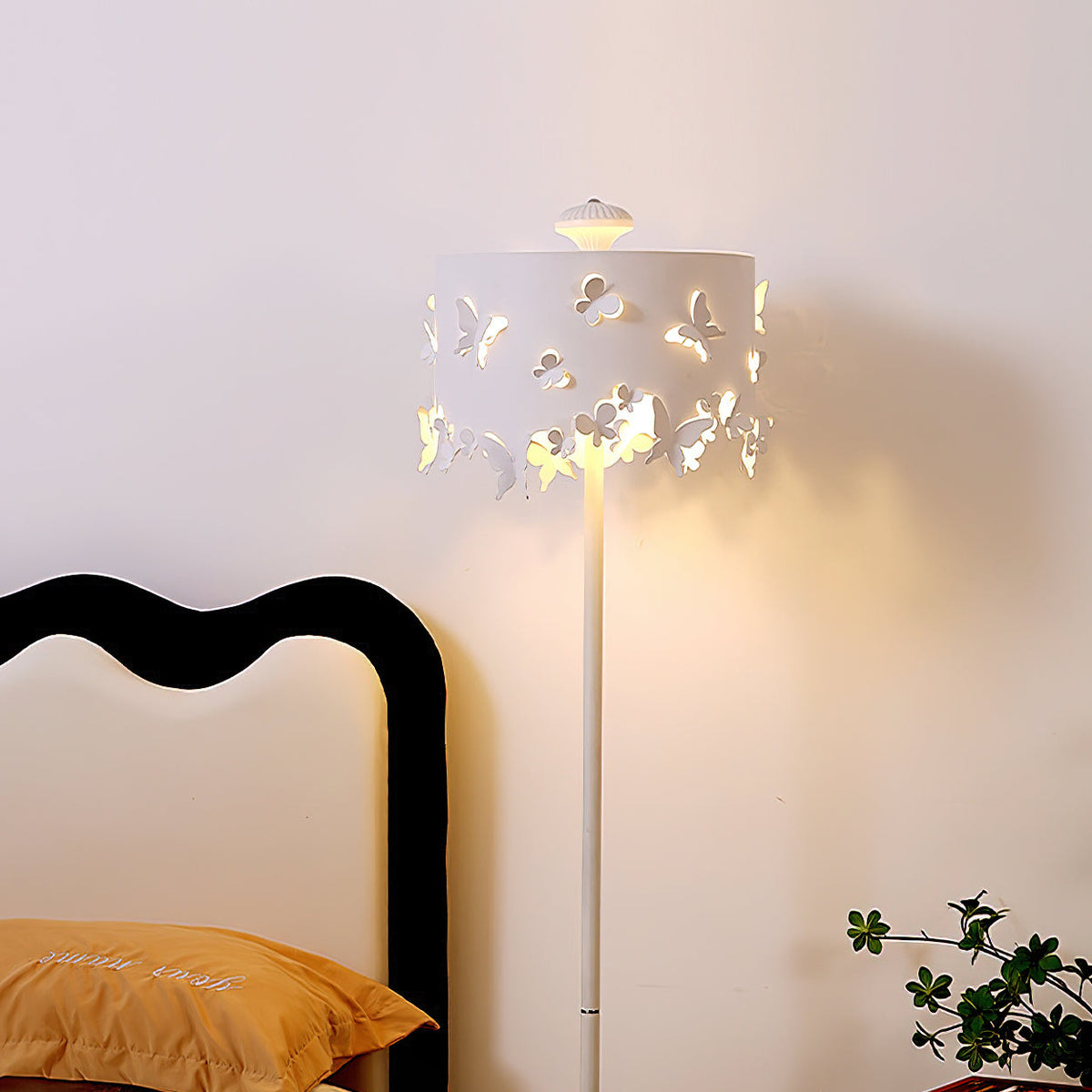 Soreelia Lampadaire