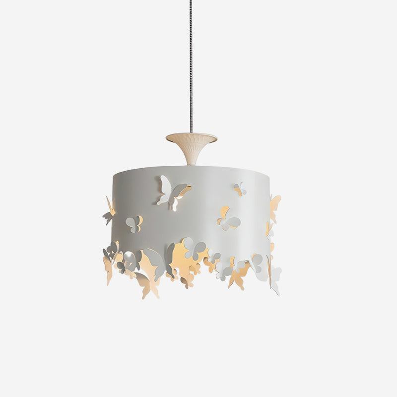 Papillon Suspension