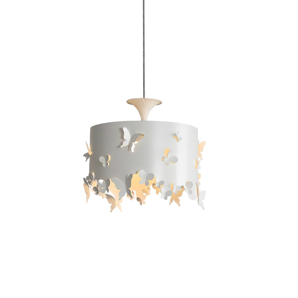 Papillon Suspension