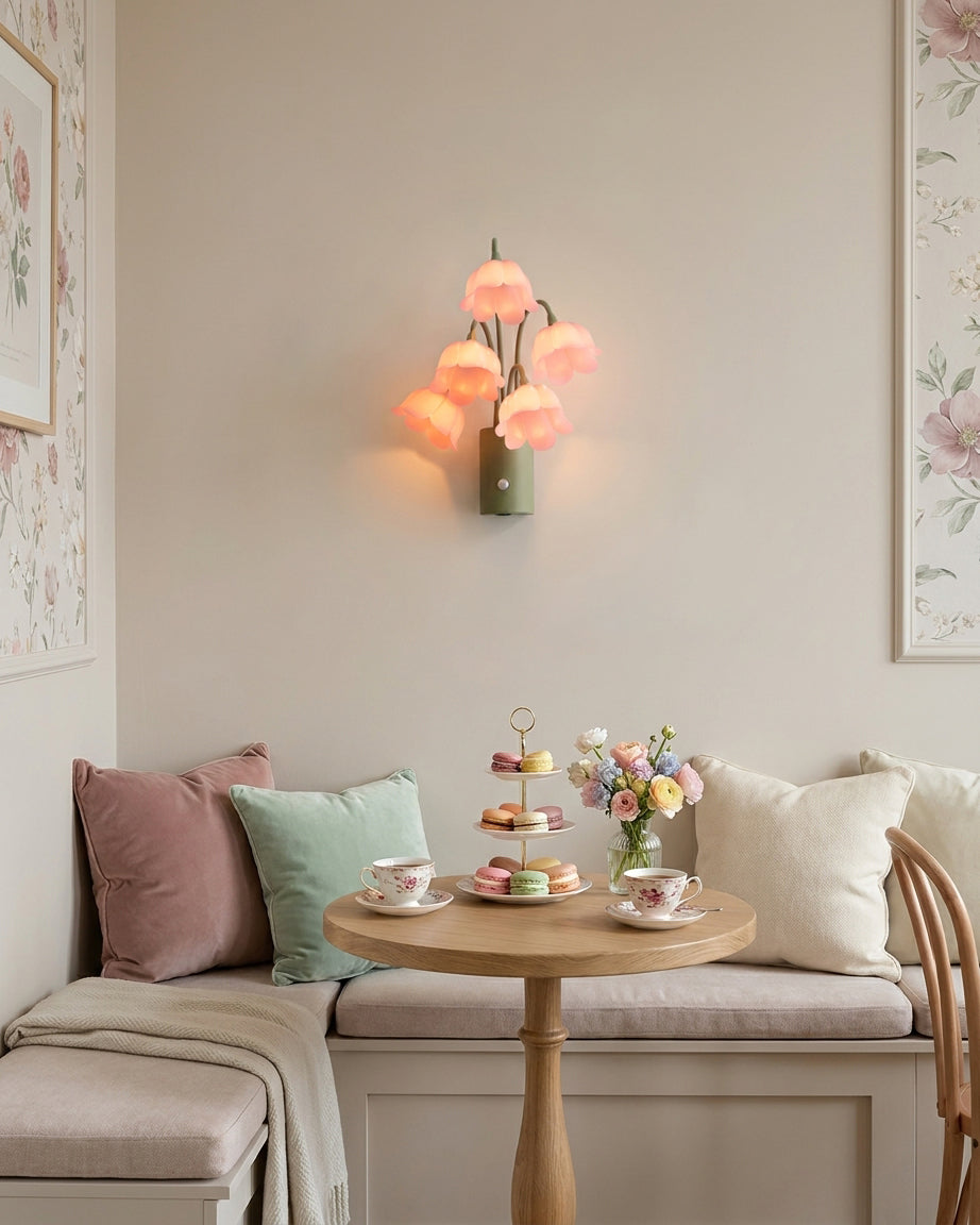 Calinelle Applique Murale