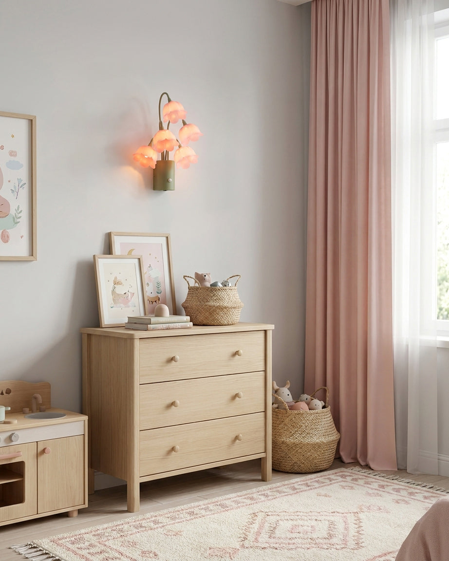 Calinelle Applique Murale