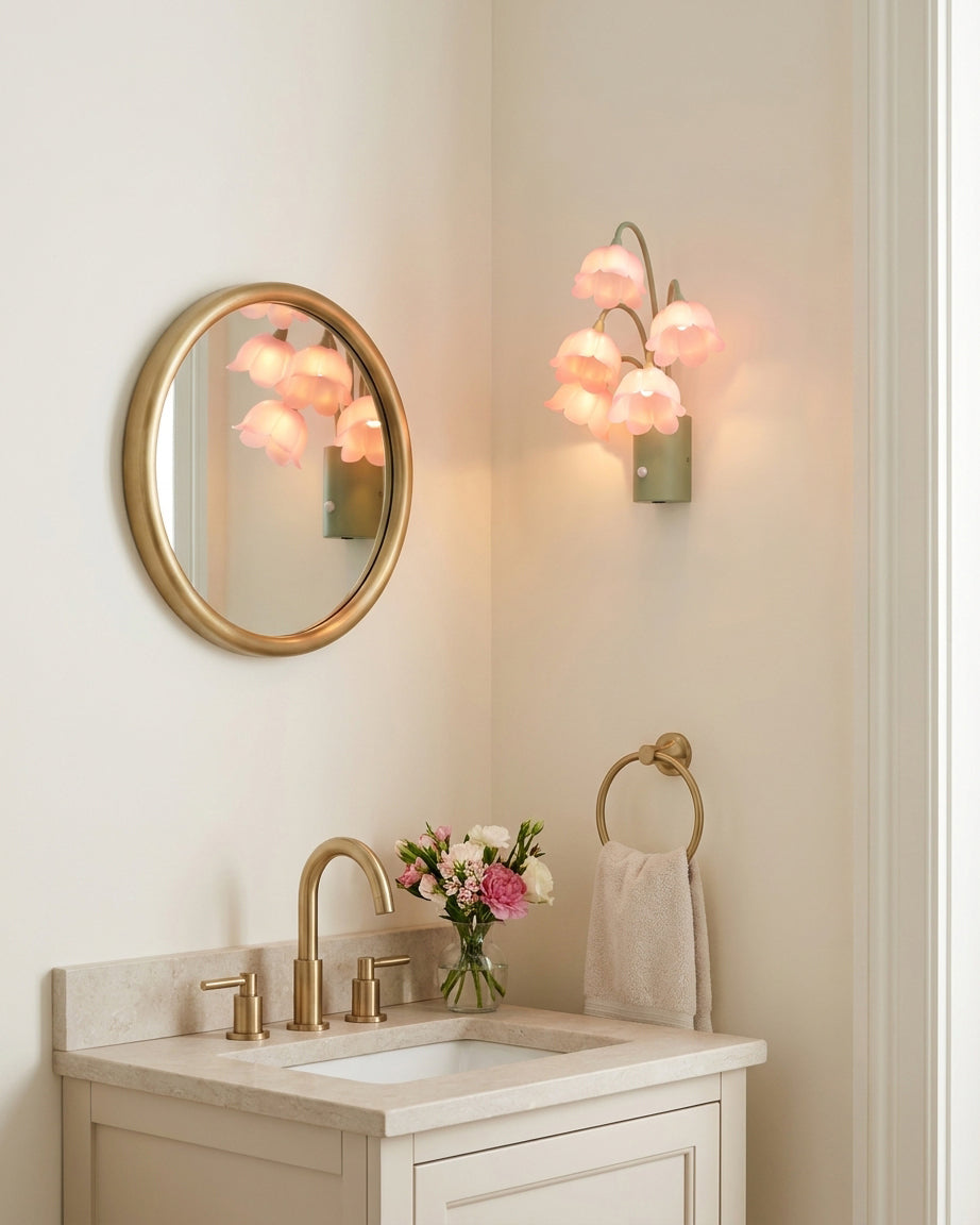 Calinelle Applique Murale