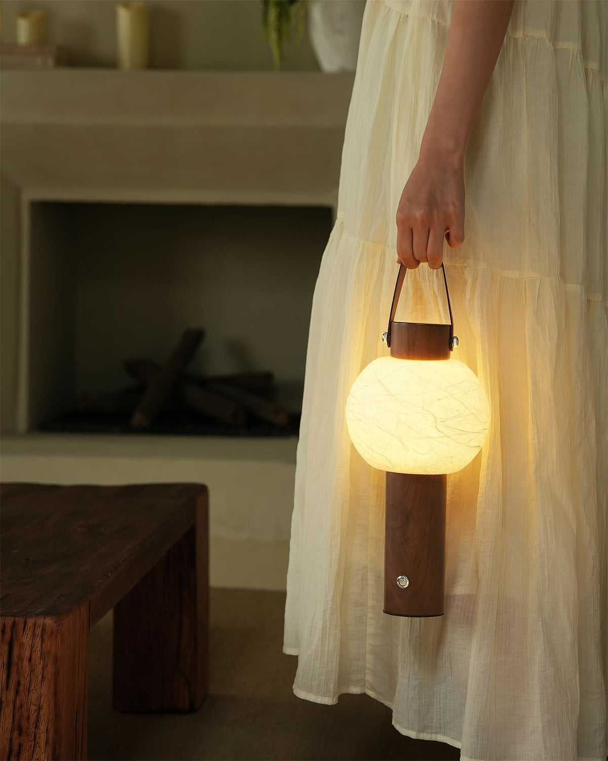 Lampe de Table Renuise