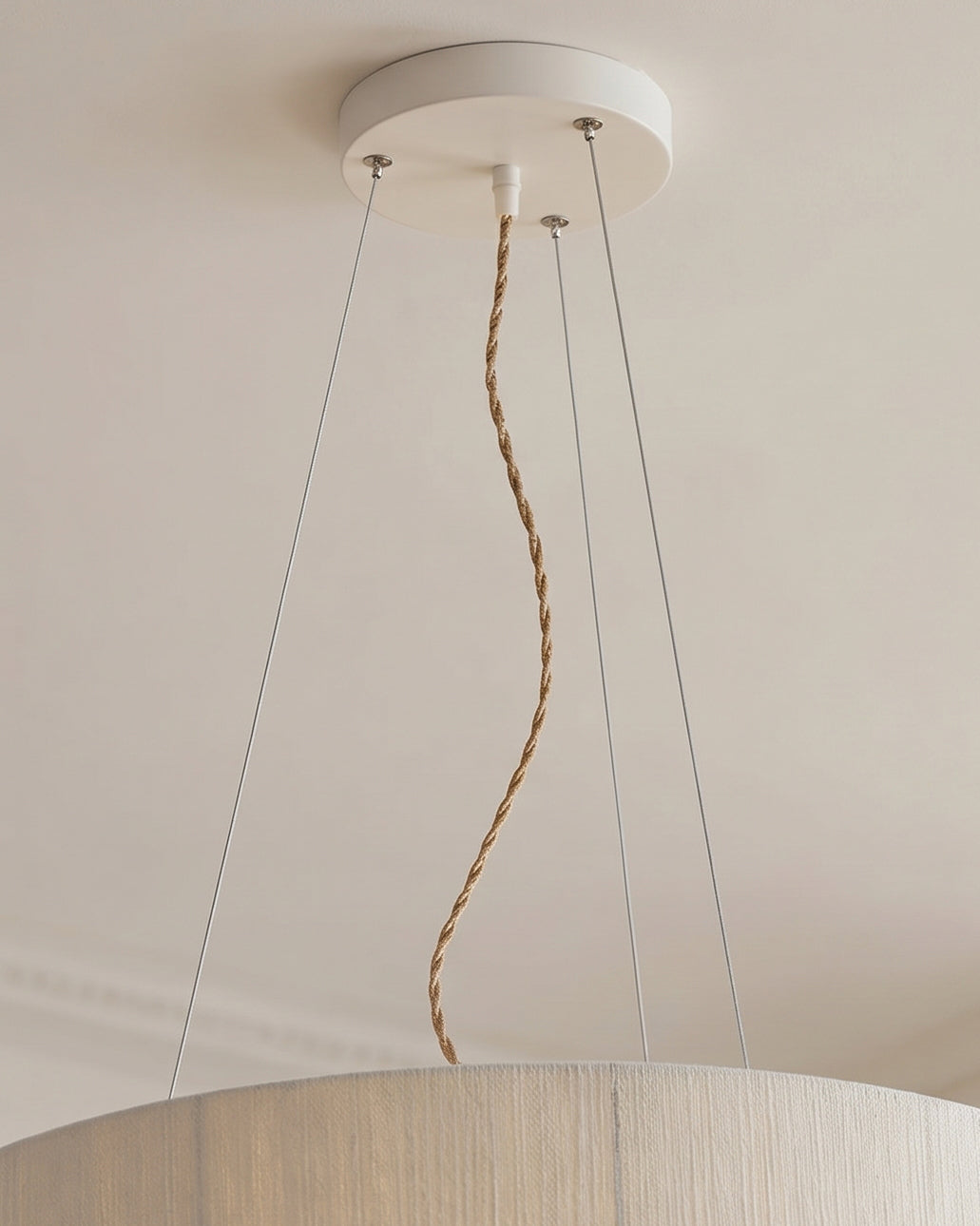 Miraette Suspension