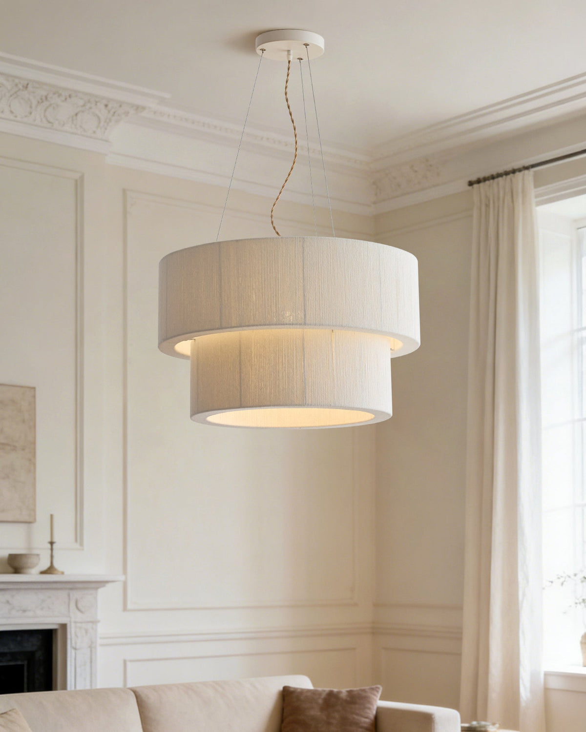 Miraette Suspension