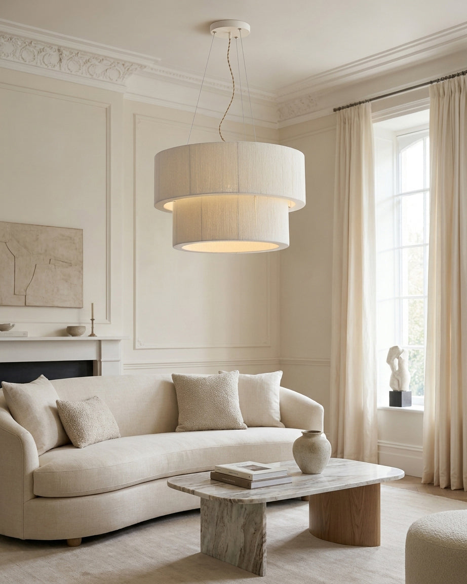 Miraette Suspension