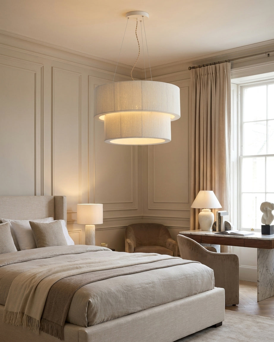Miraette Suspension