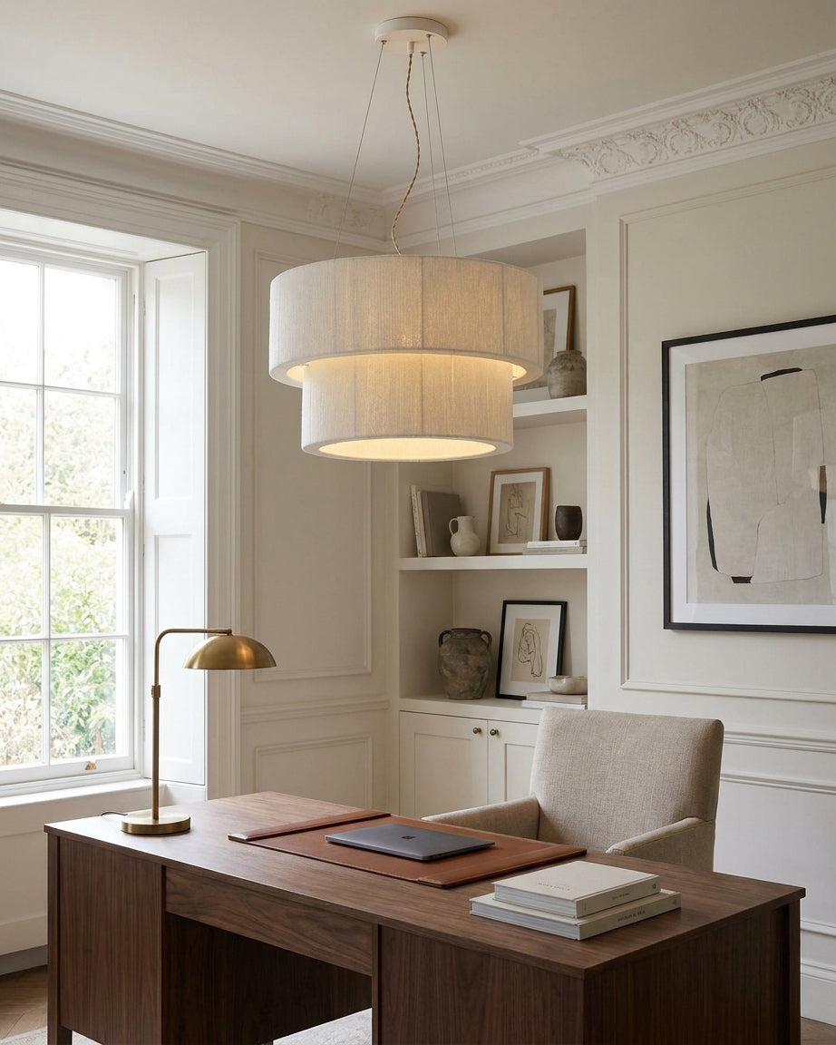 Miraette Suspension