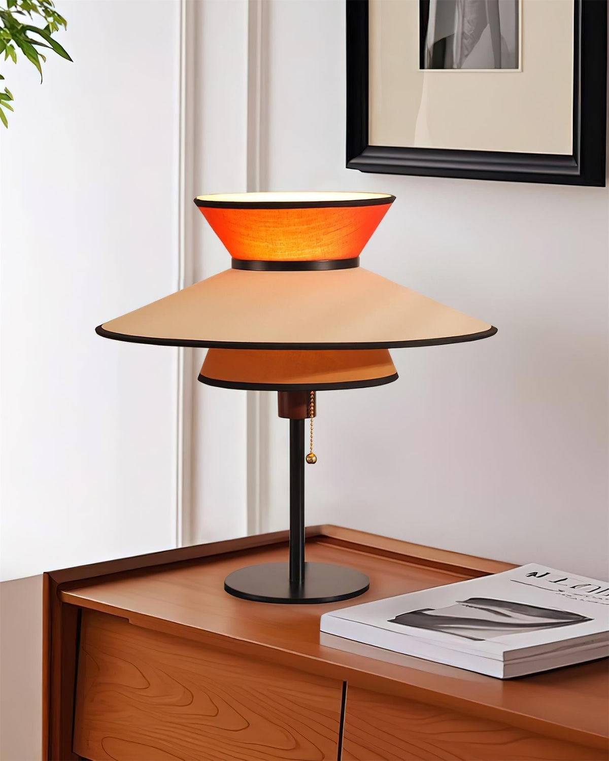 Aveniella Lampe de Table