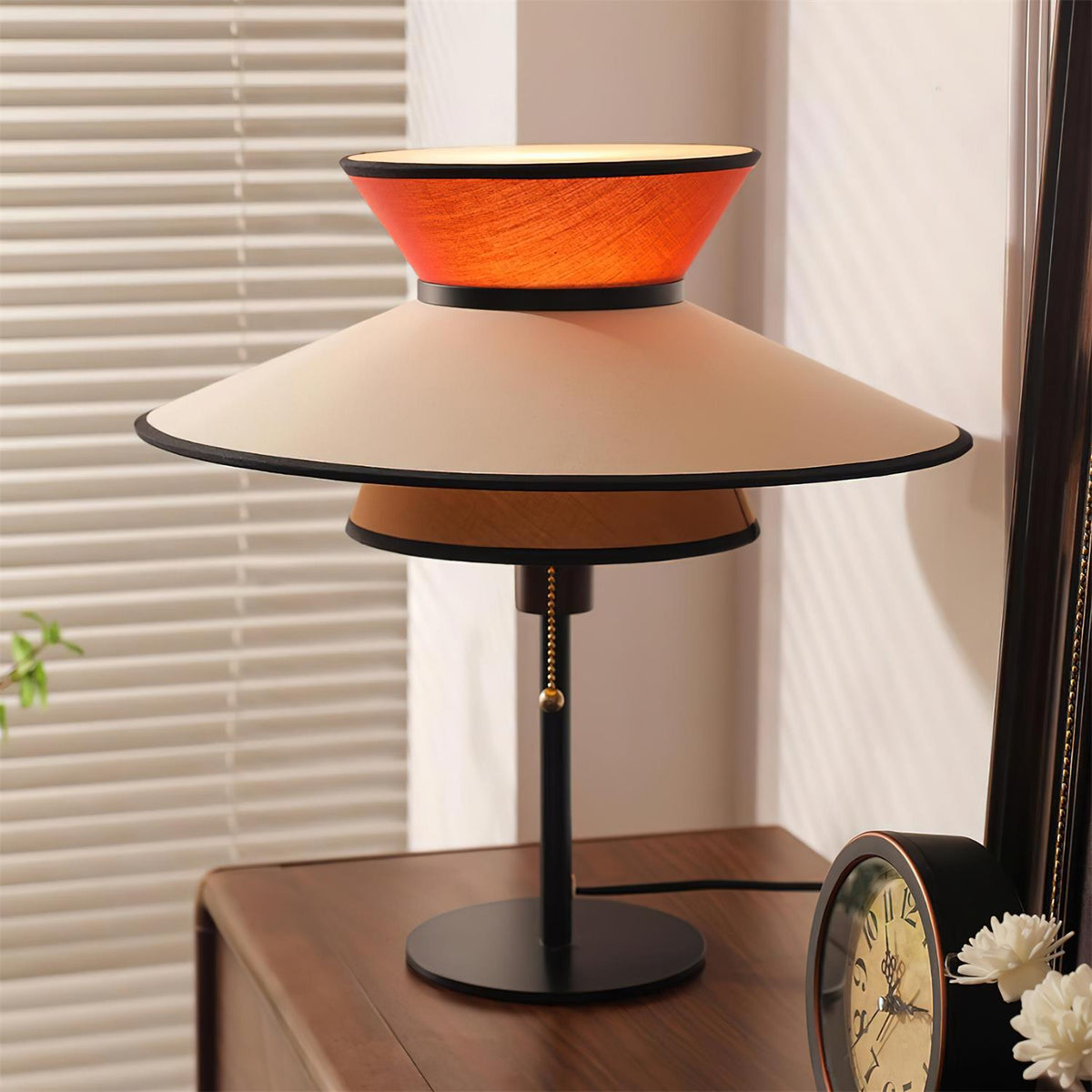 Aveniella Lampe de Table
