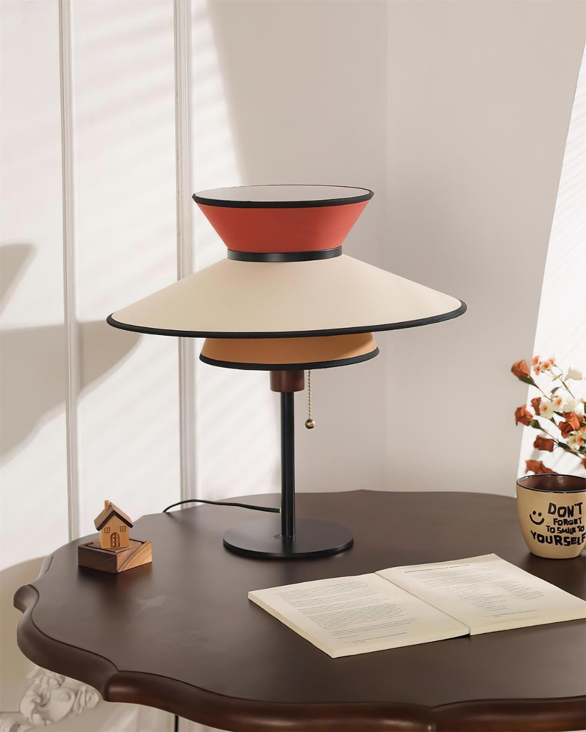 Aveniella Lampe de Table