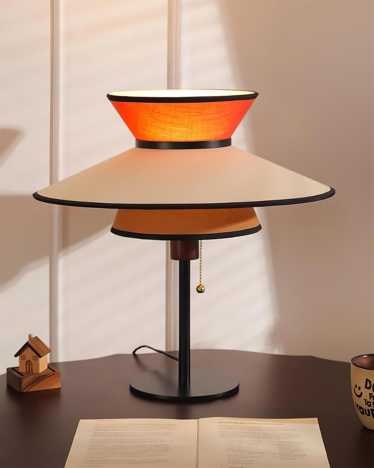 Aveniella Lampe de Table
