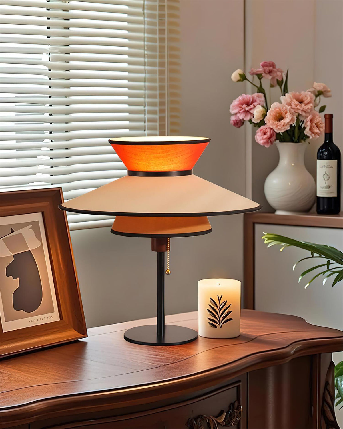 Aveniella Lampe de Table