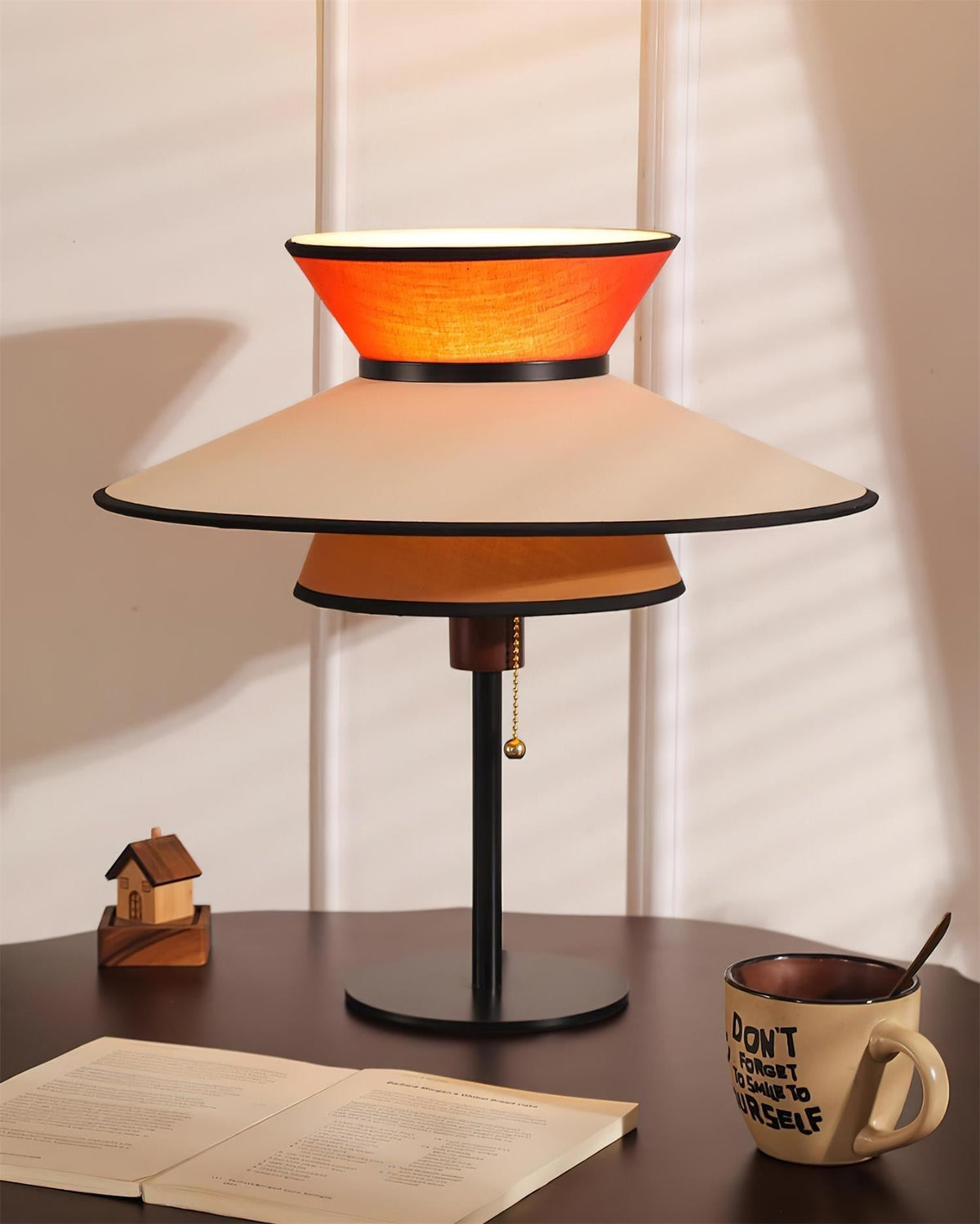 Aveniella Lampe de Table