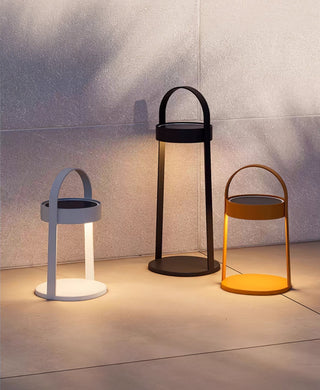 Lexor Lampe Portable Arc