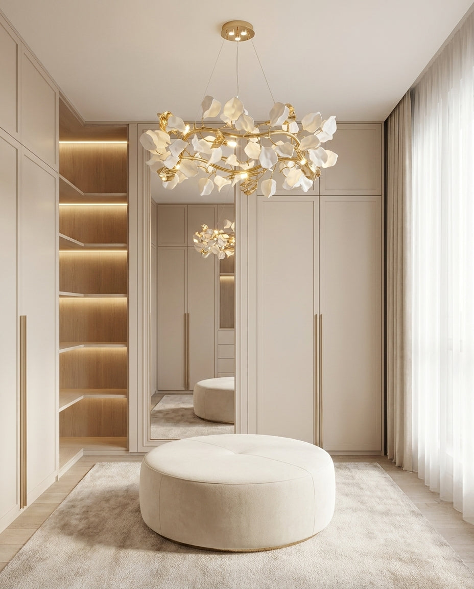 Noraeon Lustre