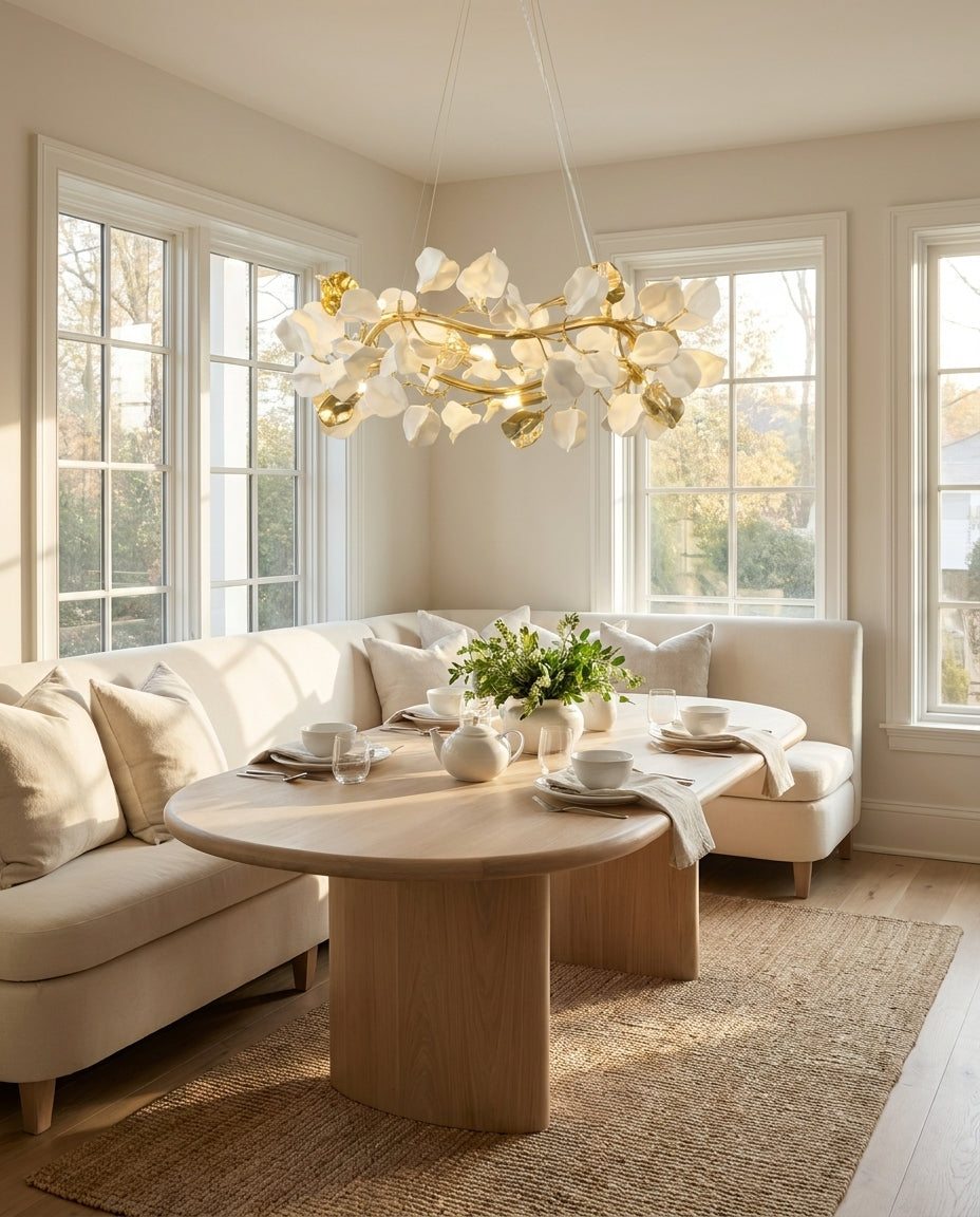 Noraeon Lustre