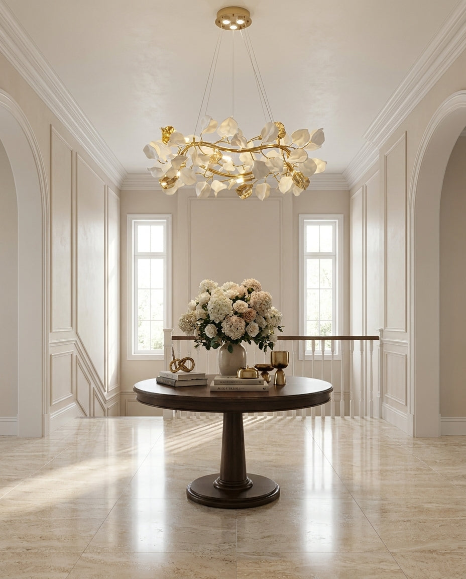 Noraeon Lustre