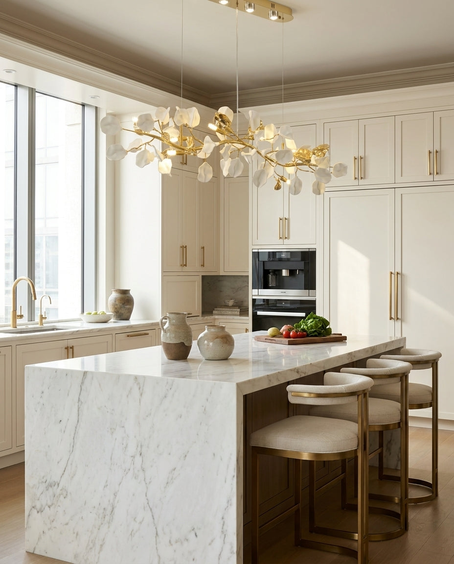 Noraeon Lustre