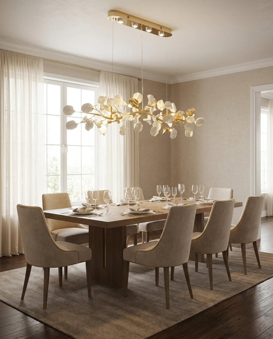 Noraeon Lustre