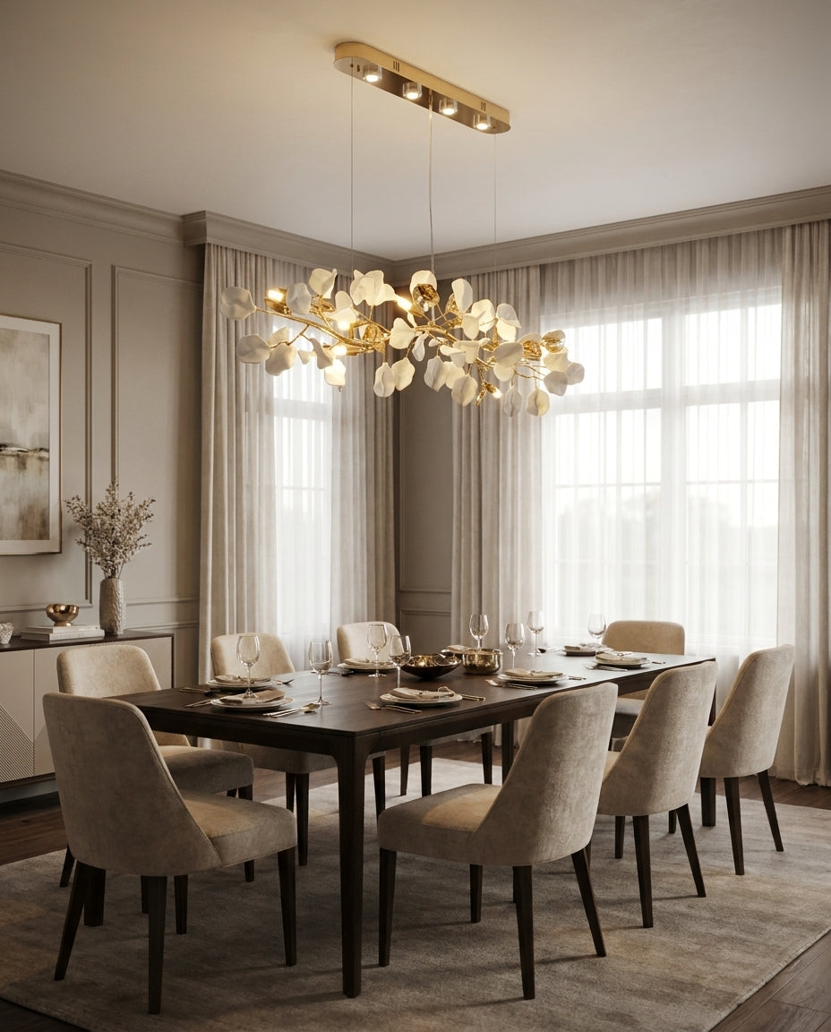 Noraeon Lustre